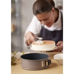 Sale Blomsterbergs Springform Latte