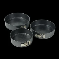 Online Funktion Springformsæt 3 stk. Grå