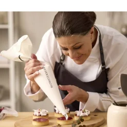 Discount Blomsterbergs Sprøjtepose Hvid