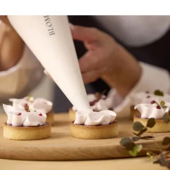 Discount Blomsterbergs Sprøjtepose Hvid