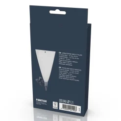 Outlet Funktion Sprøjteposesæt Grå