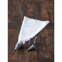 Outlet Funktion Sprøjteposesæt Grå