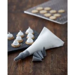 Outlet Funktion Sprøjteposesæt Grå