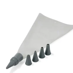 Outlet Funktion Sprøjteposesæt Grå