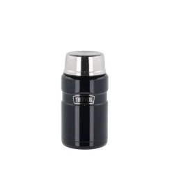 Thermos Stainless King Madtermoflaske Midnight blue