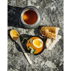 New Thermos Stainless King Madtermoflaske Army