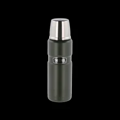 Sale Thermos Stainless King Termoflaske Army