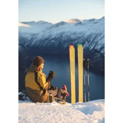 Sale Thermos Stainless King Termoflaske Army