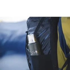 Hot Thermos Stainless King Termoflaske Army