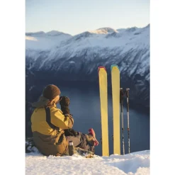 Hot Thermos Stainless King Termoflaske Army