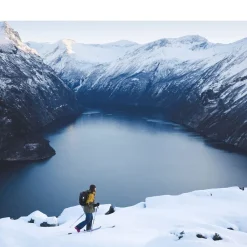 Hot Thermos Stainless King Termoflaske Army