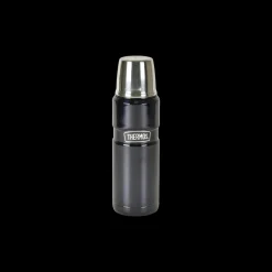 Online Thermos Stainless King Termoflaske Mørkeblå