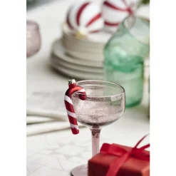 Discount Södahl Star Damask Juledug Beige