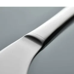 Gense Steel Line Bordkniv Blankt stål