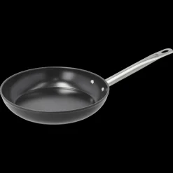 HOLM Stegepande Sort/Stål