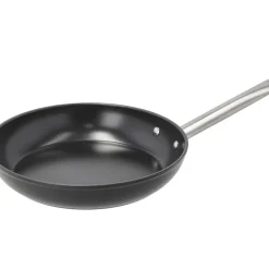 HOLM Stegepande Sort/Stål