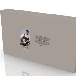 New Blomsterbergs Stegepande Kobber