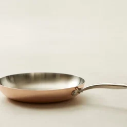 New Blomsterbergs Stegepande Kobber