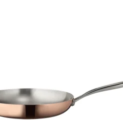 New Blomsterbergs Stegepande Kobber