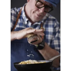 Hot HOLM Stegepande Sort