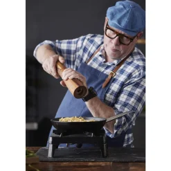 Hot HOLM Stegepande Sort