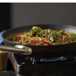 Hot HOLM Stegepande Sort