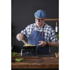 Hot HOLM Stegepande Sort