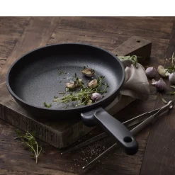 Best Rösle Stegepincet/madpincet Stål