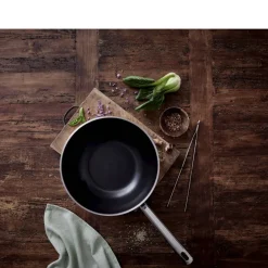 Best Rösle Stegepincet/madpincet Stål