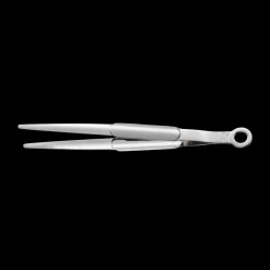 Rösle Stegepincet/madpincet Stål