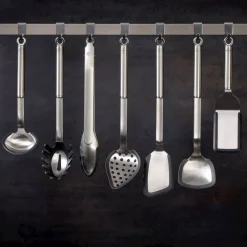 Online Rösle Stegepincet/madpincet Stål/Sort