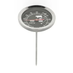 Discount HOLM Stegetermometer Stål