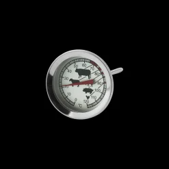 Best Funktion Stegetermometer S&oslash;lv