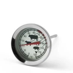 Best Funktion Stegetermometer S&oslash;lv