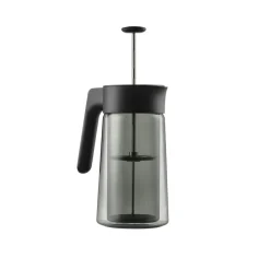 New Jacob Jensen Stempelkande CC Black