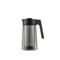 New Jacob Jensen Stempelkande CC Black