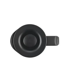 New Jacob Jensen Stempelkande CC Black