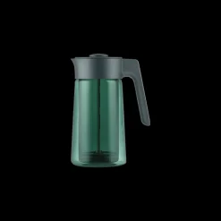 Hot Jacob Jensen Stempelkande CC Green