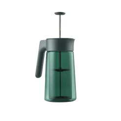 Hot Jacob Jensen Stempelkande CC Green