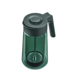 Hot Jacob Jensen Stempelkande CC Green