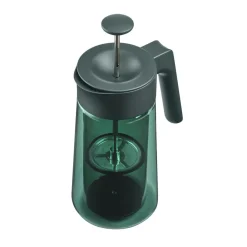 Hot Jacob Jensen Stempelkande CC Green