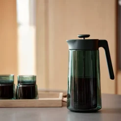 Hot Jacob Jensen Stempelkande CC Green