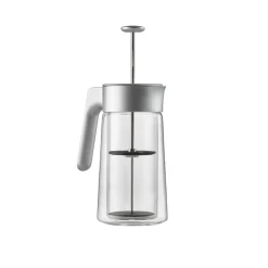 Outlet Jacob Jensen Stempelkande CC Silver