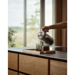 Outlet Jacob Jensen Stempelkande CC Silver