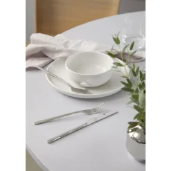 Discount Gense Still Bestiksæt 16 dele Mat/Blankt stål