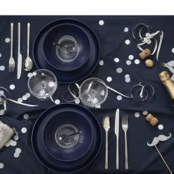 Outlet Gense Still Bordkniv Mat/Blankt stål