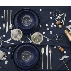 Outlet Gense Still Bordkniv Mat/Blankt stål