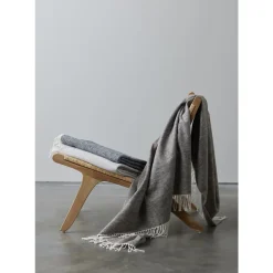 Discount Södahl Stillness Plaid Ash