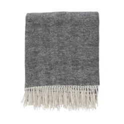 Discount Södahl Stillness Plaid Ash