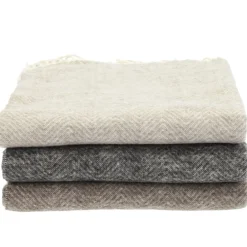 Discount Södahl Stillness Plaid Ash